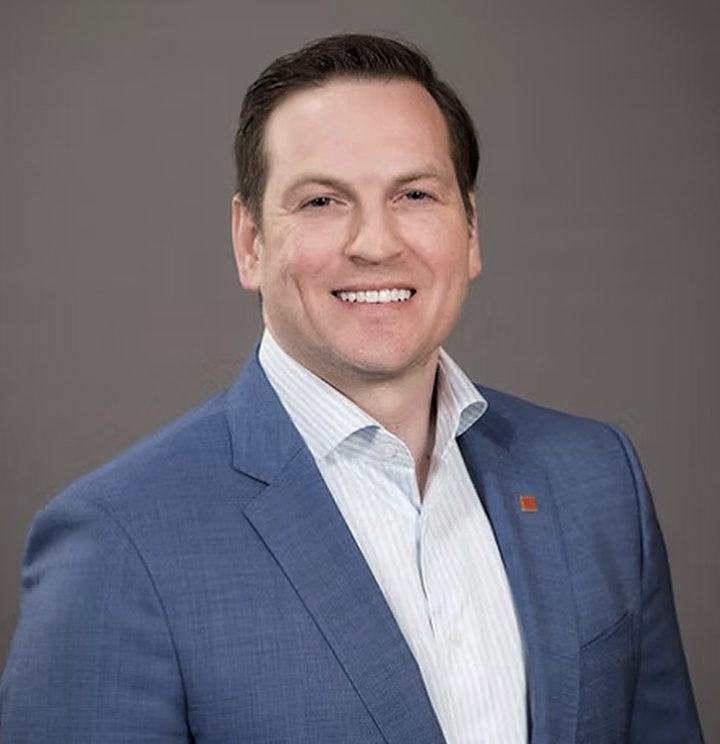 Brian Perry, CCIM